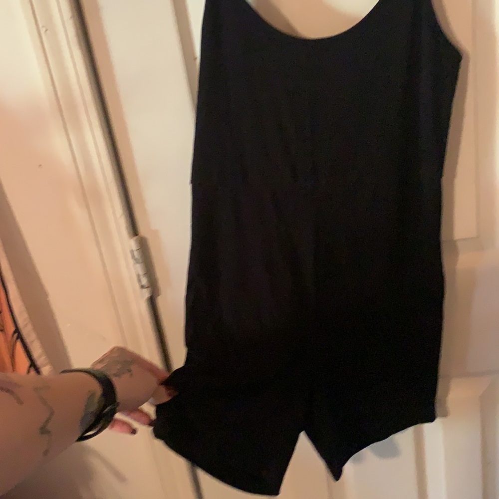 Shein romper - Picture 2 of 5